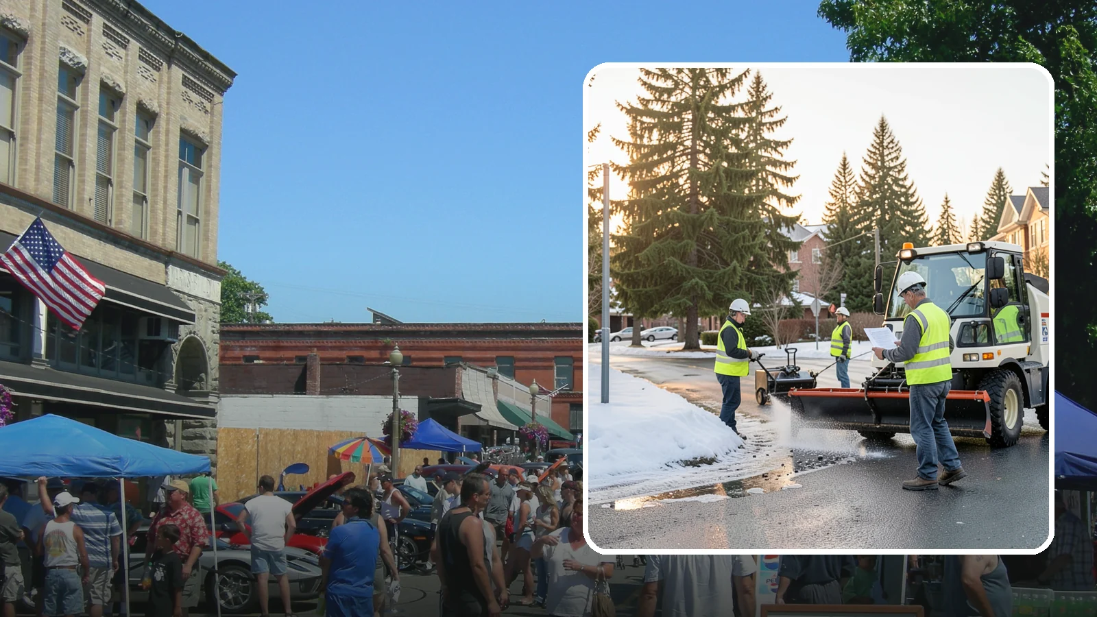Cooperative Purchasing Services in Snohomish, Snohomish County, WA - Delivery through interlocal and cooperative purchasing agreements that let agencies buy off an existing contract.