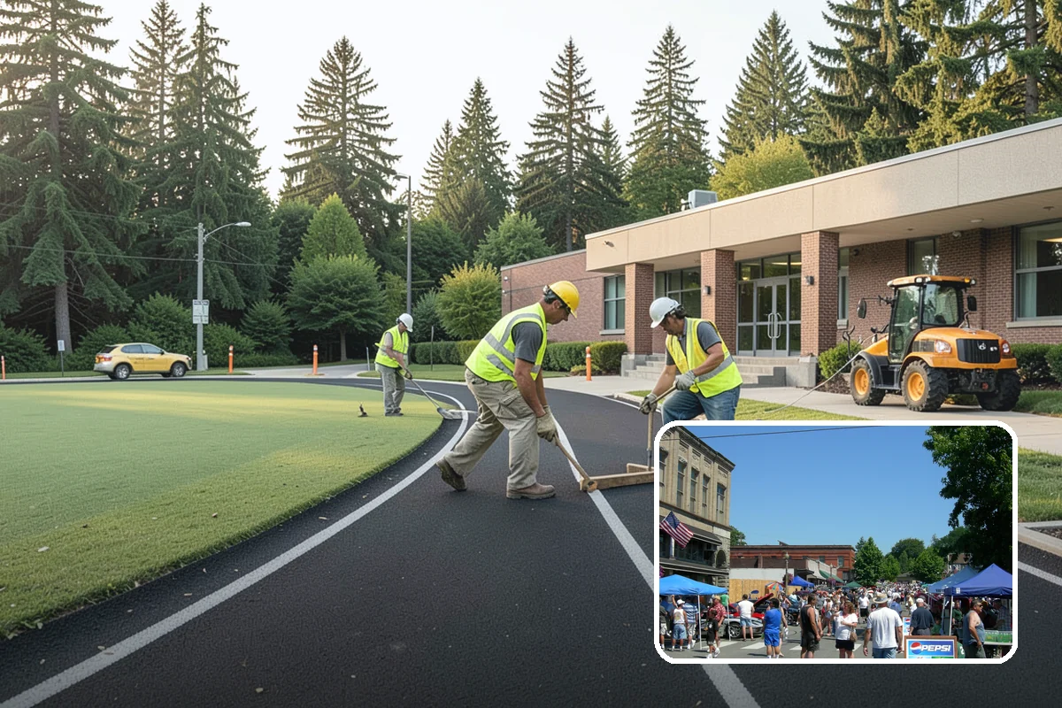 Cooperative Purchasing Services in Snohomish, Snohomish County, WA - Buy off an already-competed contract