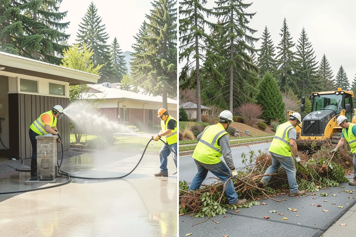 Cooperative Purchasing Services in Snohomish, Snohomish County, WA - Confirm the agency's interlocal or cooperative membership