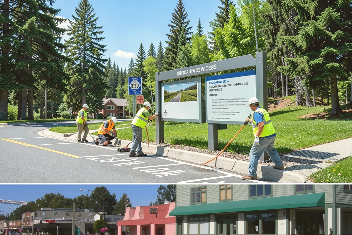 Cooperative Purchasing Services in Snoqualmie, King County, WA - Cooperative orders can be placed whenever budget allows, independent of any single agency's bid calendar.