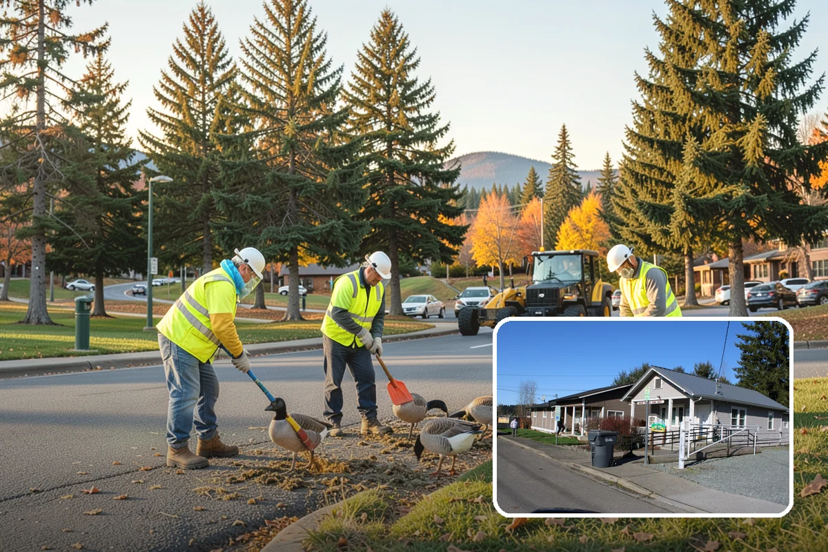 Cooperative Purchasing Services in South Prairie, Pierce County, WA - Buy off an already-competed contract