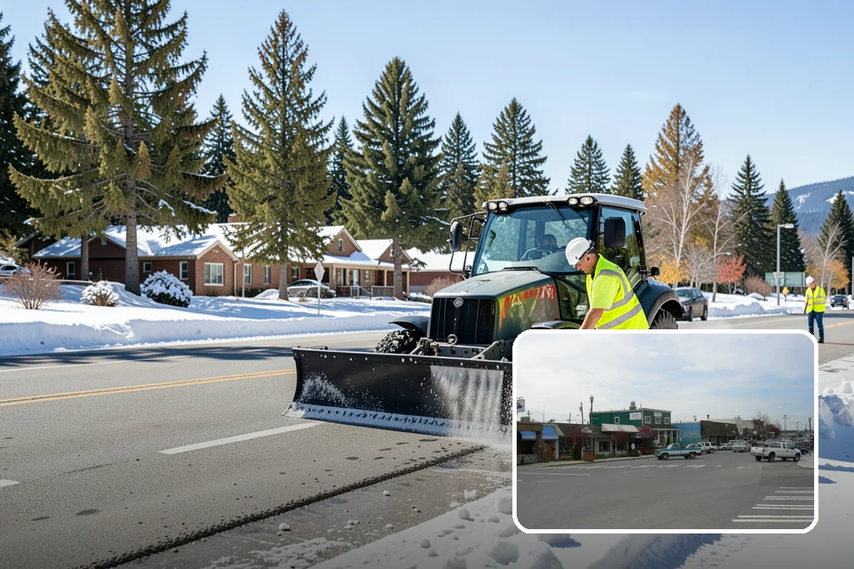 Cooperative Purchasing Services in Stanwood, Snohomish County, WA - Buy off an already-competed contract