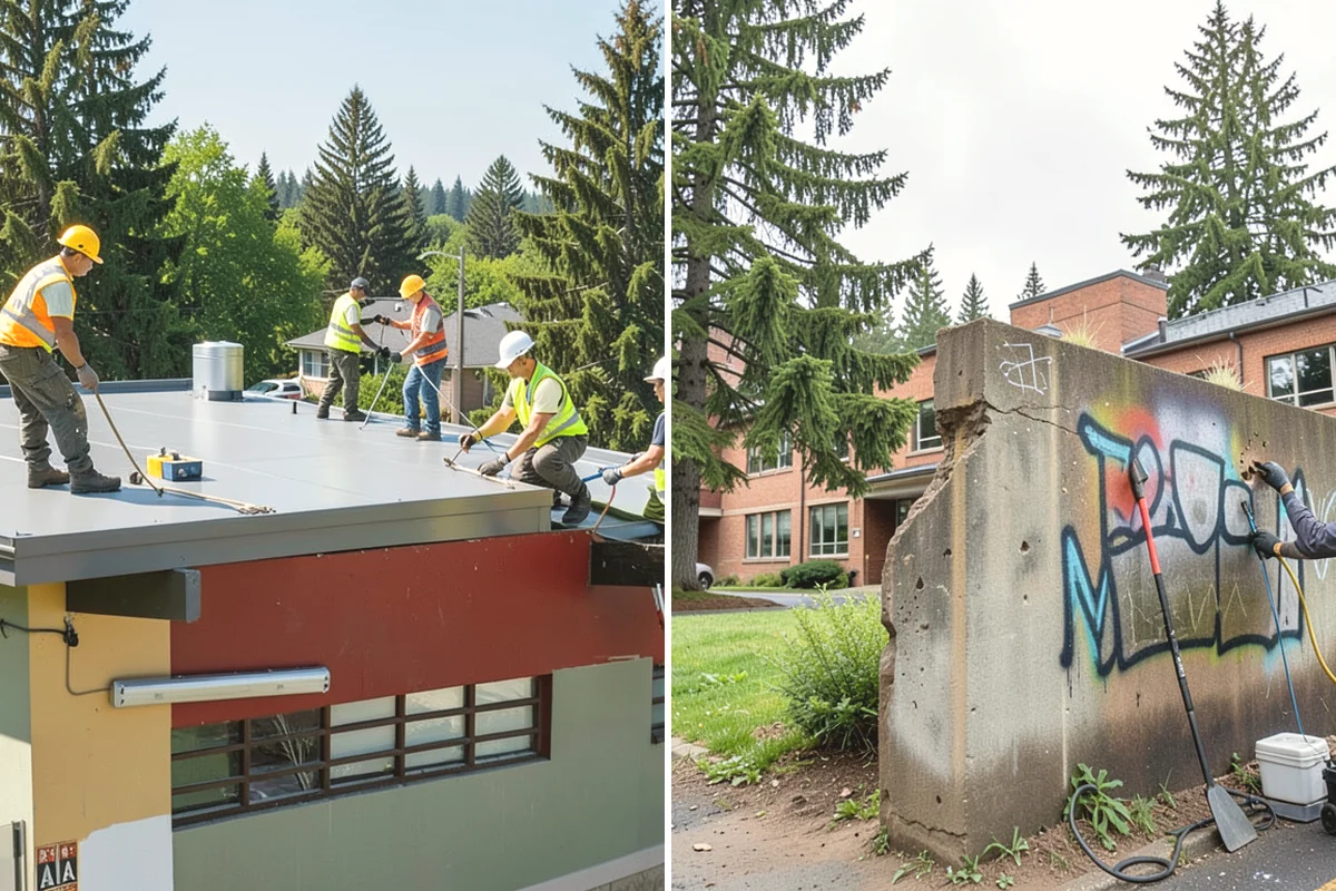 Cooperative Purchasing Services in Steilacoom, Pierce County, WA - Confirm the agency's interlocal or cooperative membership