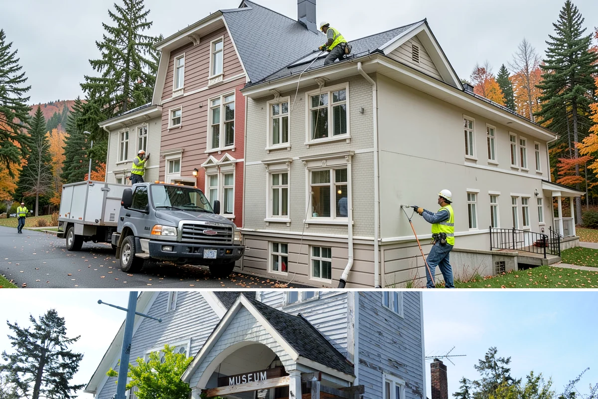 Cooperative Purchasing Services in Steilacoom, Pierce County, WA - Cooperative orders can be placed whenever budget allows, independent of any single agency's bid calendar.