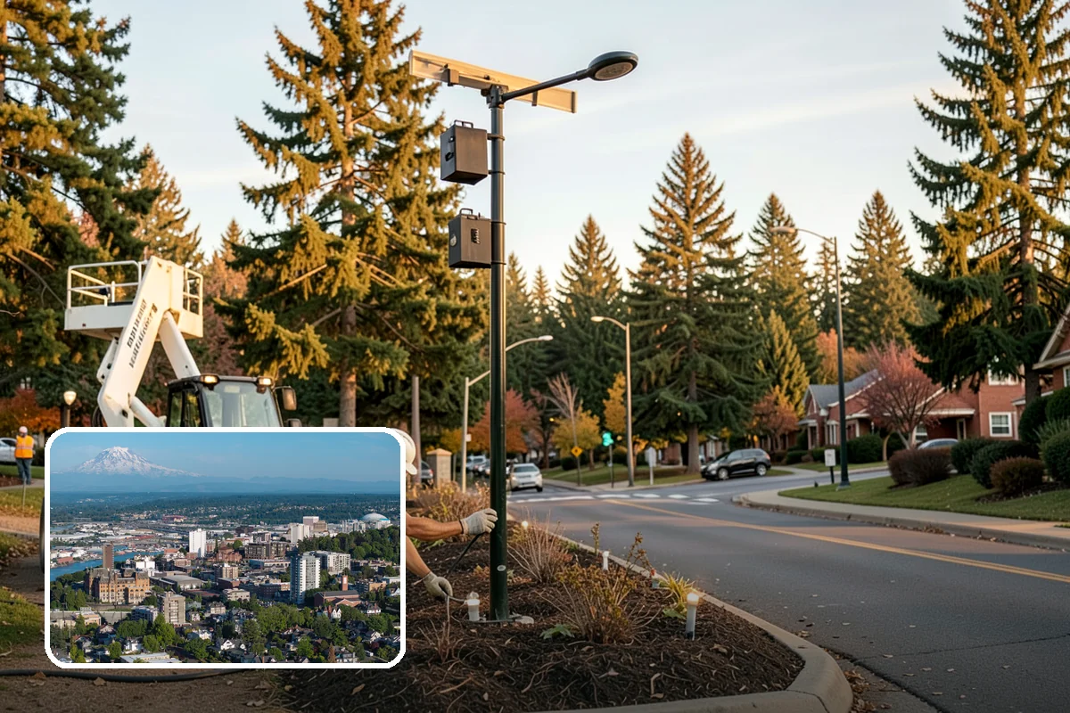 Cooperative Purchasing Services in Tacoma, Pierce County, WA - Buy off an already-competed contract