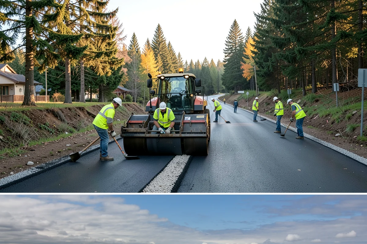Cooperative Purchasing Services in University Place, Pierce County, WA - Cooperative orders can be placed whenever budget allows, independent of any single agency's bid calendar.