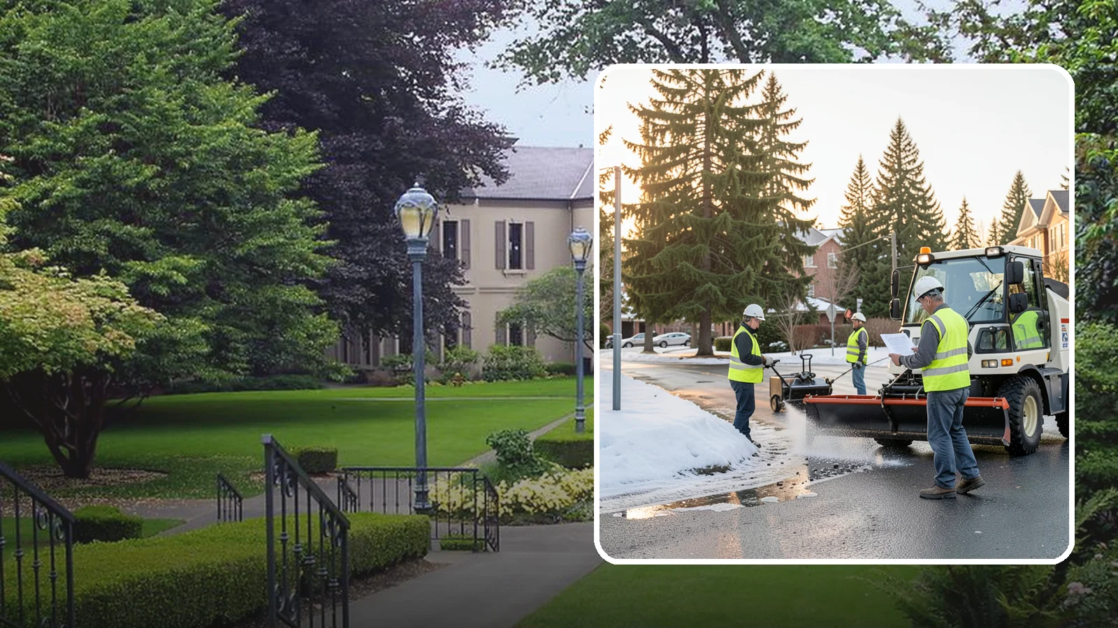 Cooperative Purchasing Services in Woodinville, King County, WA - Delivery through interlocal and cooperative purchasing agreements that let agencies buy off an existing contract.