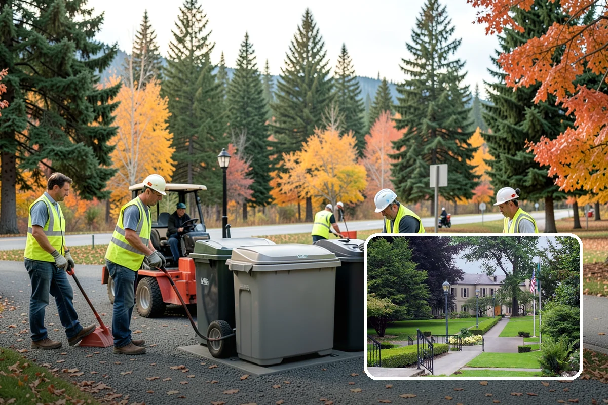 Cooperative Purchasing Services in Woodinville, King County, WA - Buy off an already-competed contract