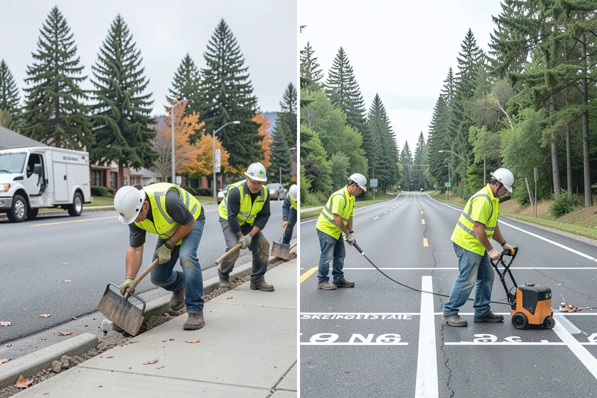 Cooperative Purchasing Services in Woodinville, King County, WA - Confirm the agency's interlocal or cooperative membership
