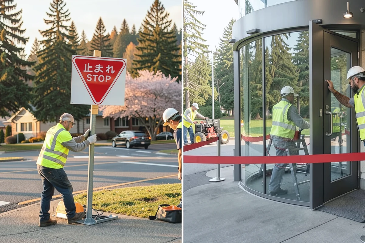 County Facilities Maintenance in Redmond, King County, WA - Compile a master list of county-owned parcels with department contacts