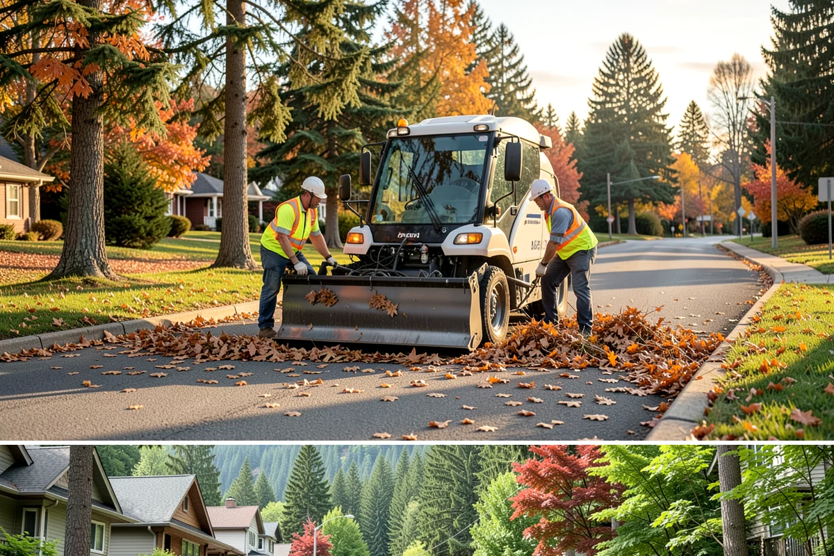 Court Crack Repair in Darrington, Snohomish County, WA - Repairs perform best in dry summer weather when the slab is fully dry and daytime temperatures support proper curing.