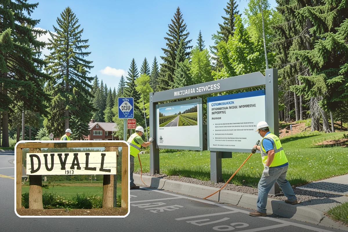 Court Crack Repair in Duvall, King County, WA - Prevents trip hazards that expose the agency to liability
