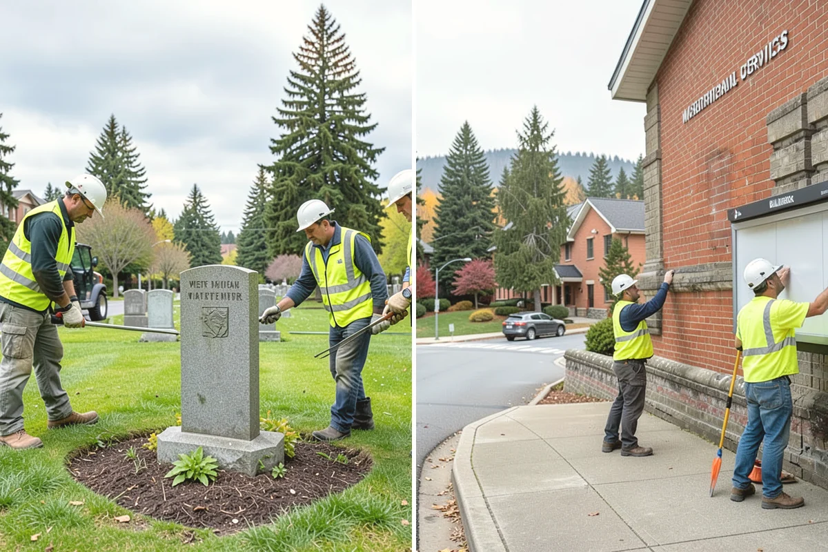 Court Crack Repair in Edgewood, Pierce County, WA - Map and classify each crack by width and cause