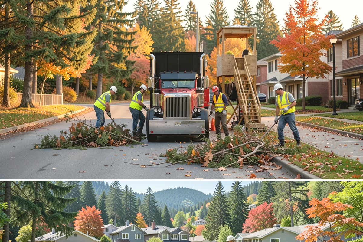 Court Crack Repair in Fircrest, Pierce County, WA - Repairs perform best in dry summer weather when the slab is fully dry and daytime temperatures support proper curing.