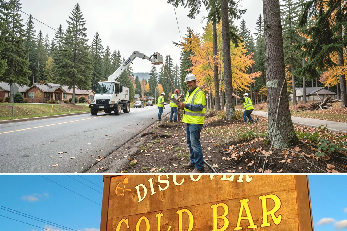 Court Crack Repair in Gold Bar, Snohomish County, WA - Repairs perform best in dry summer weather when the slab is fully dry and daytime temperatures support proper curing.