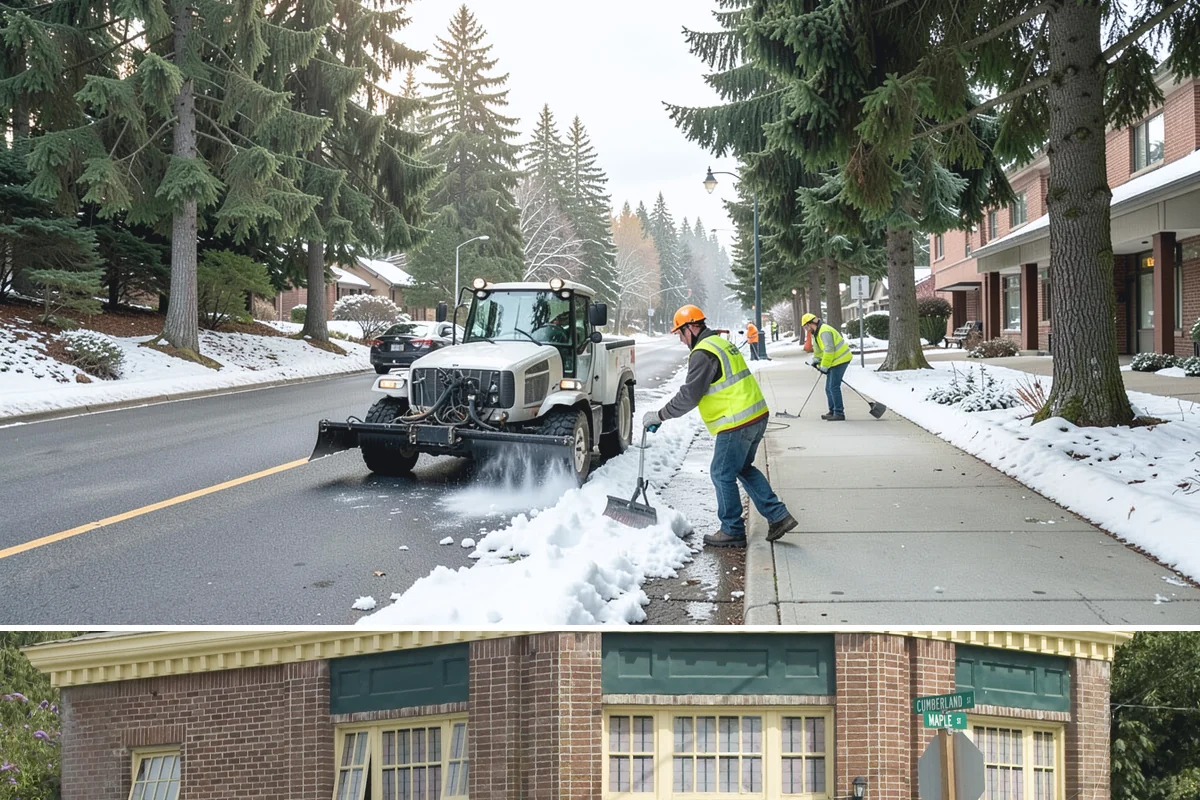 Court Crack Repair in Hamilton, Skagit County, WA - Repairs perform best in dry summer weather when the slab is fully dry and daytime temperatures support proper curing.