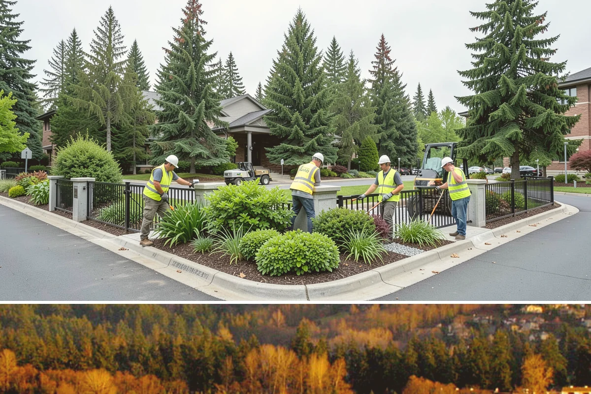 Court Crack Repair in Kenmore, King County, WA - Repairs perform best in dry summer weather when the slab is fully dry and daytime temperatures support proper curing.