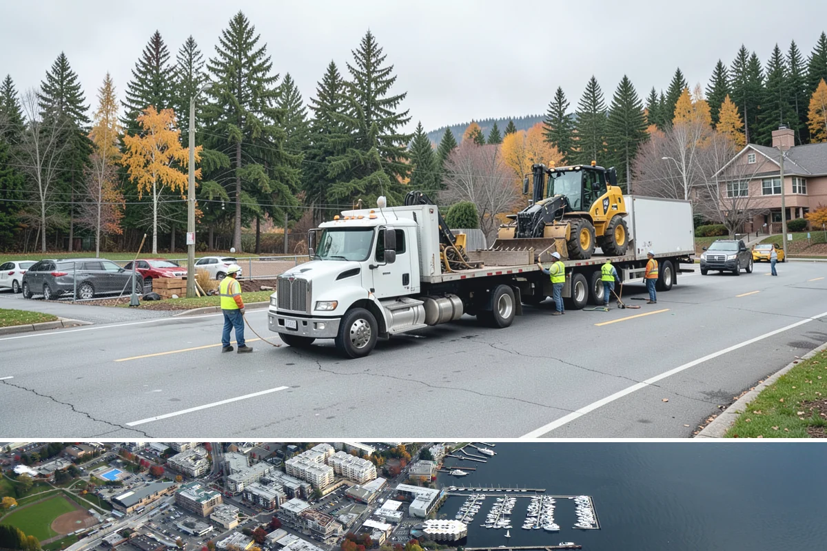 Court Crack Repair in Kirkland, King County, WA - Repairs perform best in dry summer weather when the slab is fully dry and daytime temperatures support proper curing.