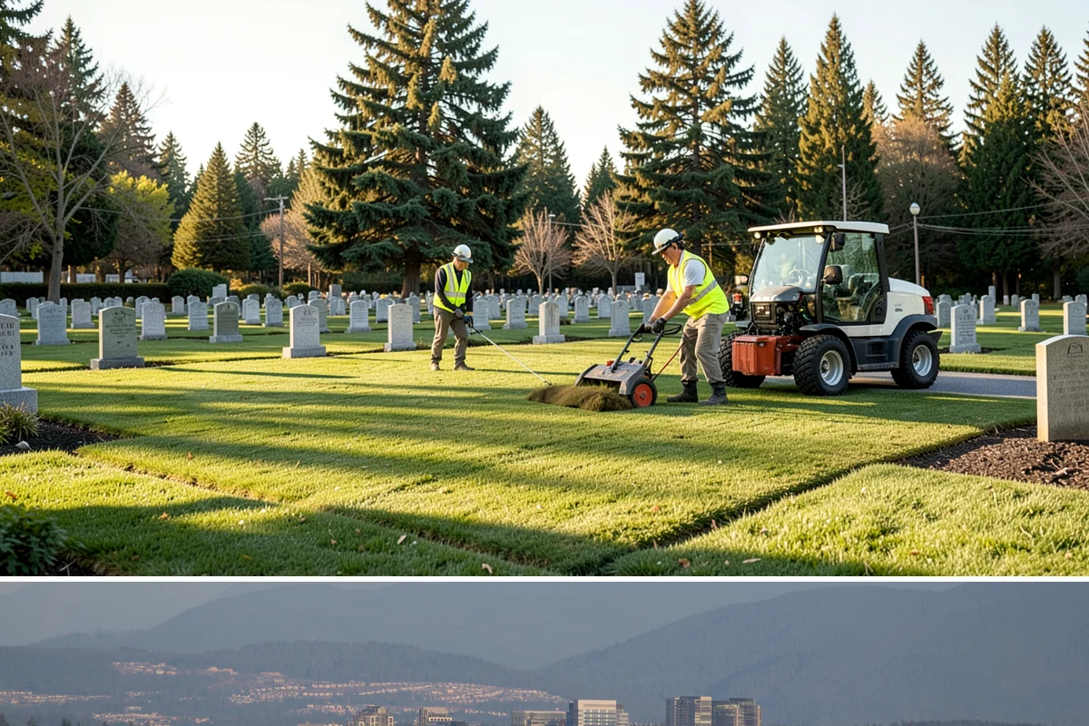 Court Crack Repair in Medina, King County, WA - Repairs perform best in dry summer weather when the slab is fully dry and daytime temperatures support proper curing.