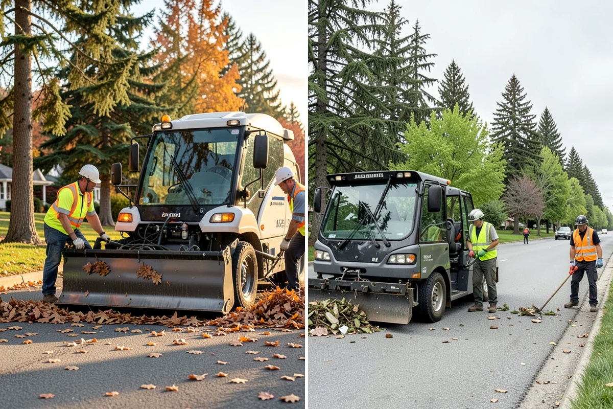 Court Crack Repair in Normandy Park, King County, WA - Map and classify each crack by width and cause