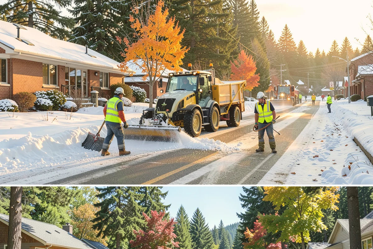 Court Crack Repair in Orting, Pierce County, WA - Repairs perform best in dry summer weather when the slab is fully dry and daytime temperatures support proper curing.