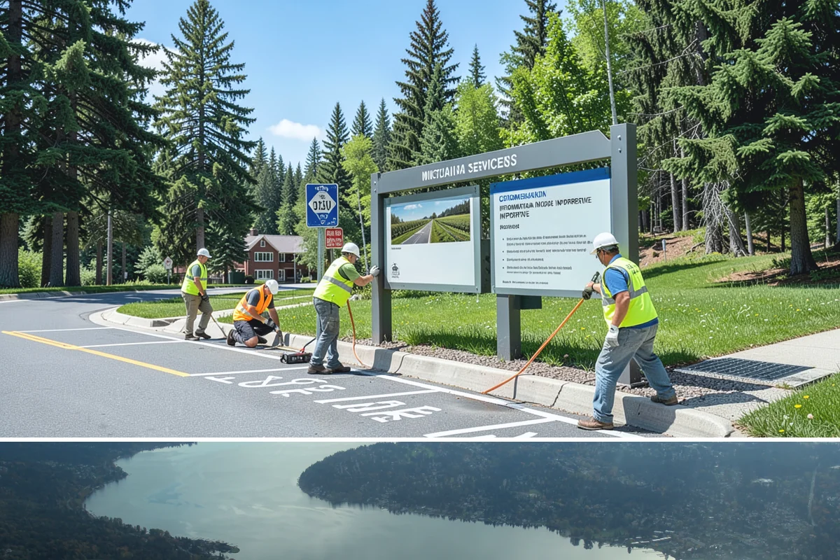 Court Crack Repair in Sammamish, King County, WA - Repairs perform best in dry summer weather when the slab is fully dry and daytime temperatures support proper curing.