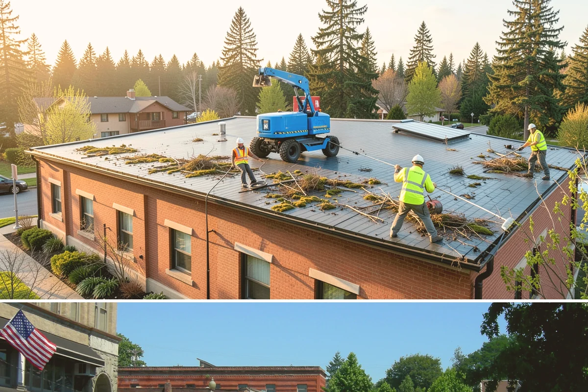 Court Crack Repair in Snohomish, Snohomish County, WA - Repairs perform best in dry summer weather when the slab is fully dry and daytime temperatures support proper curing.