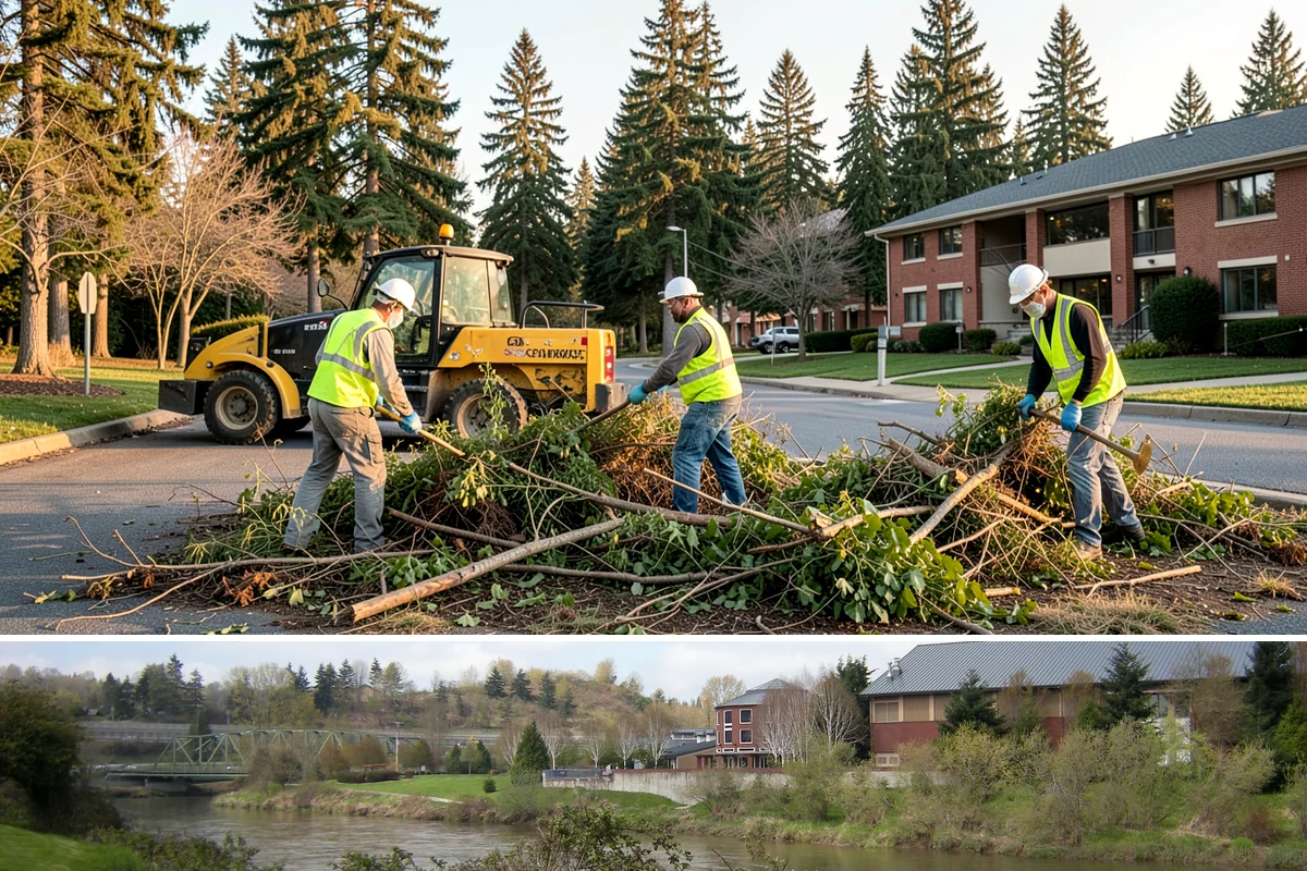 Court Crack Repair in Tukwila, King County, WA - Repairs perform best in dry summer weather when the slab is fully dry and daytime temperatures support proper curing.