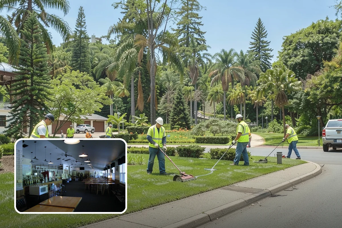 Court Fence Repair in Black Diamond, King County, WA - Restores ball containment and site security