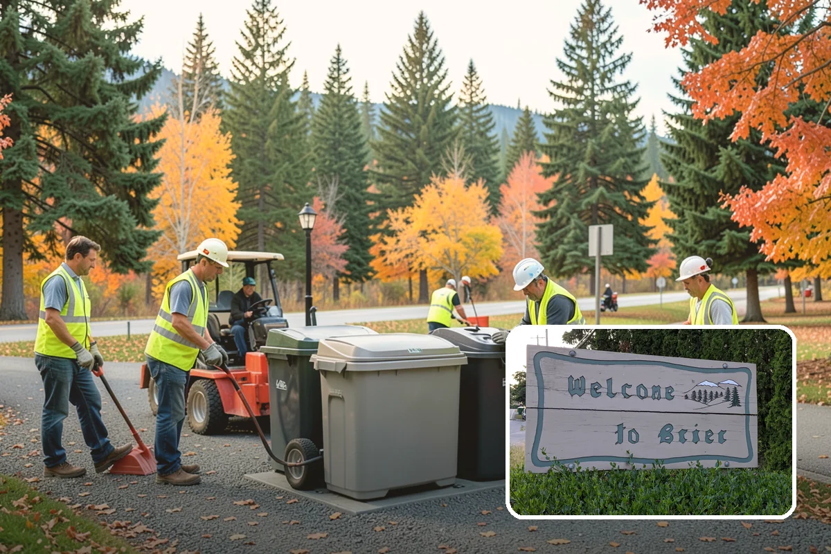 Court Fence Repair in Brier, Snohomish County, WA - Restores ball containment and site security