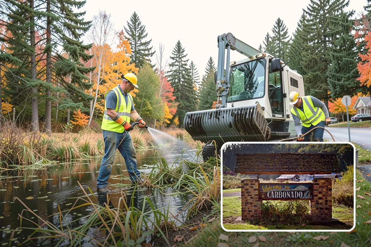 Court Fence Repair in Carbonado, Pierce County, WA - Restores ball containment and site security