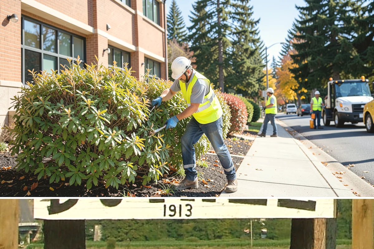 Court Fence Repair in Duvall, King County, WA - Fence repairs proceed in any season, with dry weather easing post-setting and concrete cure.