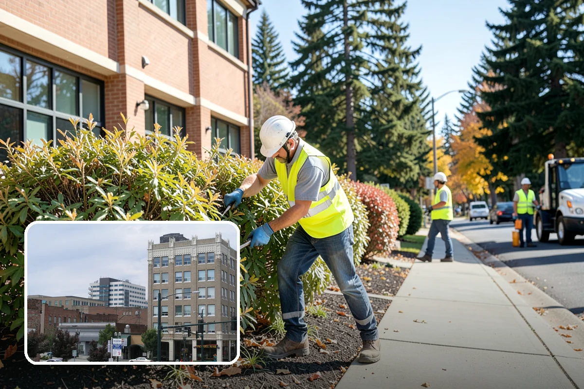 Court Fence Repair in Everett, Snohomish County, WA - Restores ball containment and site security