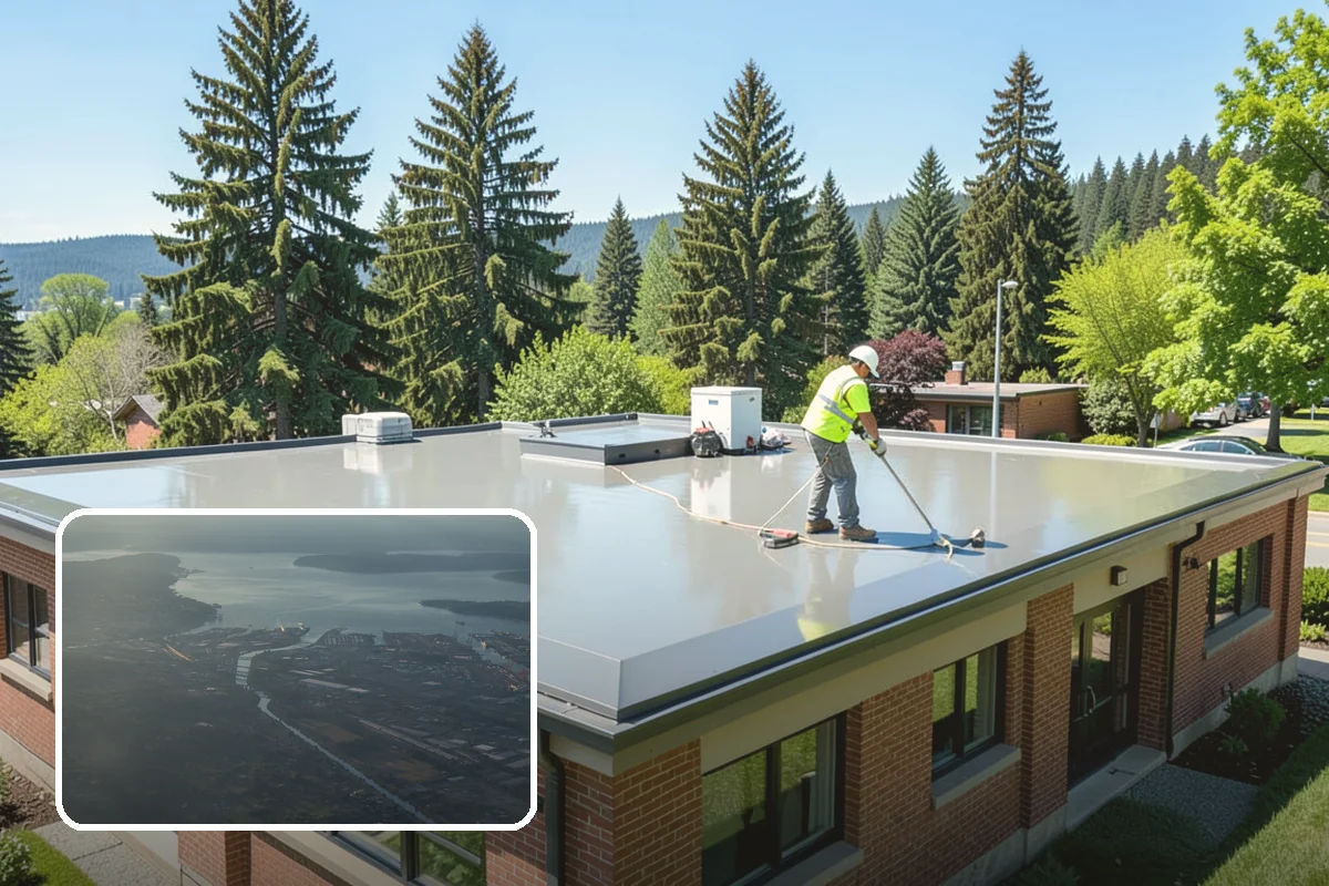 Court Fence Repair in Fife, Pierce County, WA - Restores ball containment and site security