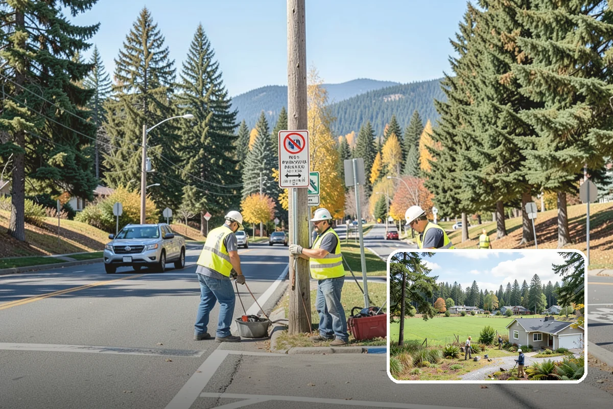 Court Fence Repair in Lyman, Skagit County, WA - Restores ball containment and site security