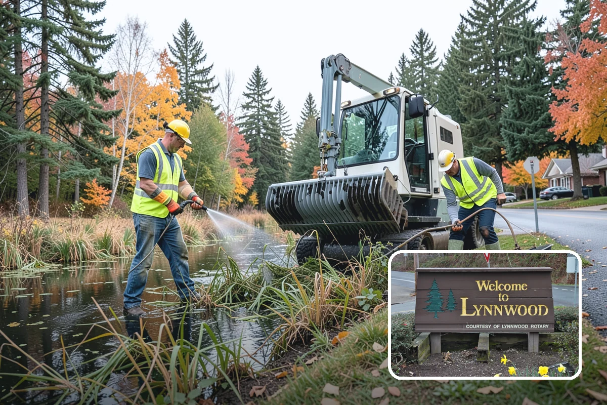 Court Fence Repair in Lynnwood, Snohomish County, WA - Restores ball containment and site security