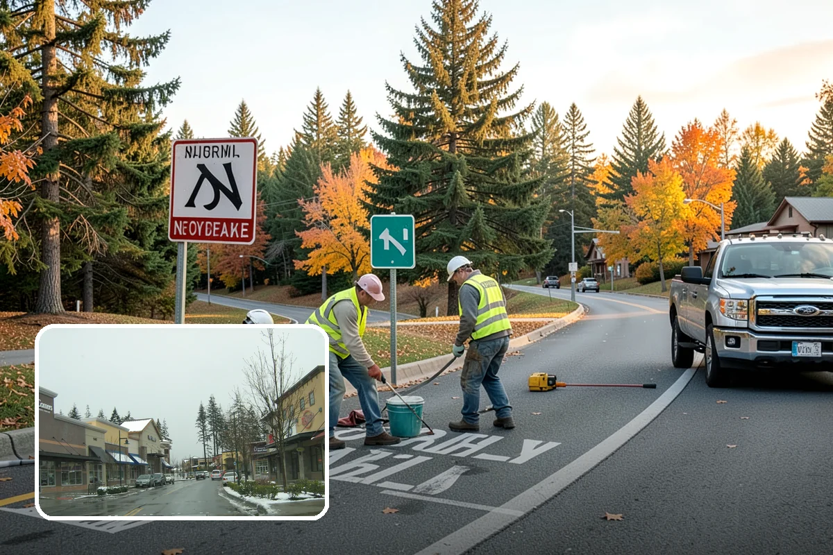 Court Fence Repair in Mill Creek, Snohomish County, WA - Restores ball containment and site security