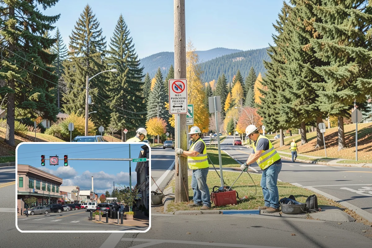Court Fence Repair in Monroe, Snohomish County, WA - Restores ball containment and site security