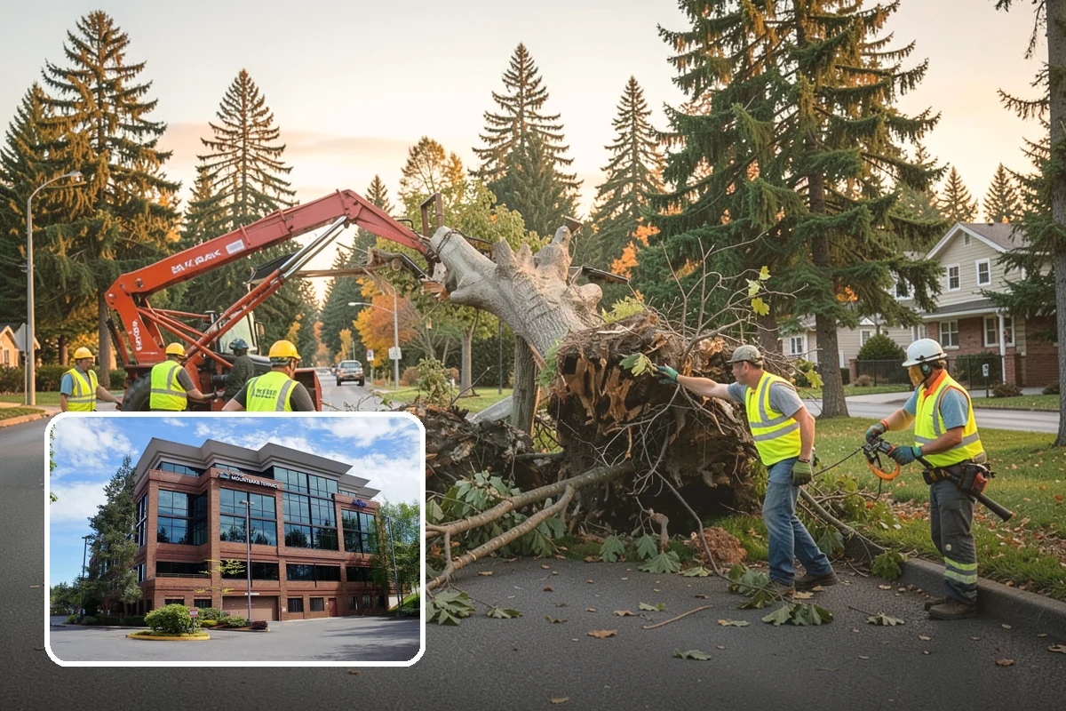 Court Fence Repair in Mountlake Terrace, Snohomish County, WA - Restores ball containment and site security