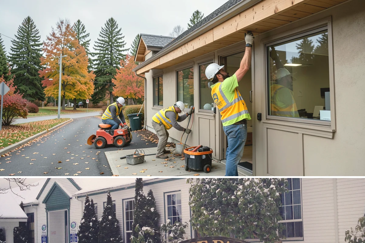 Court Fence Repair in Pacific, King County, WA - Fence repairs proceed in any season, with dry weather easing post-setting and concrete cure.
