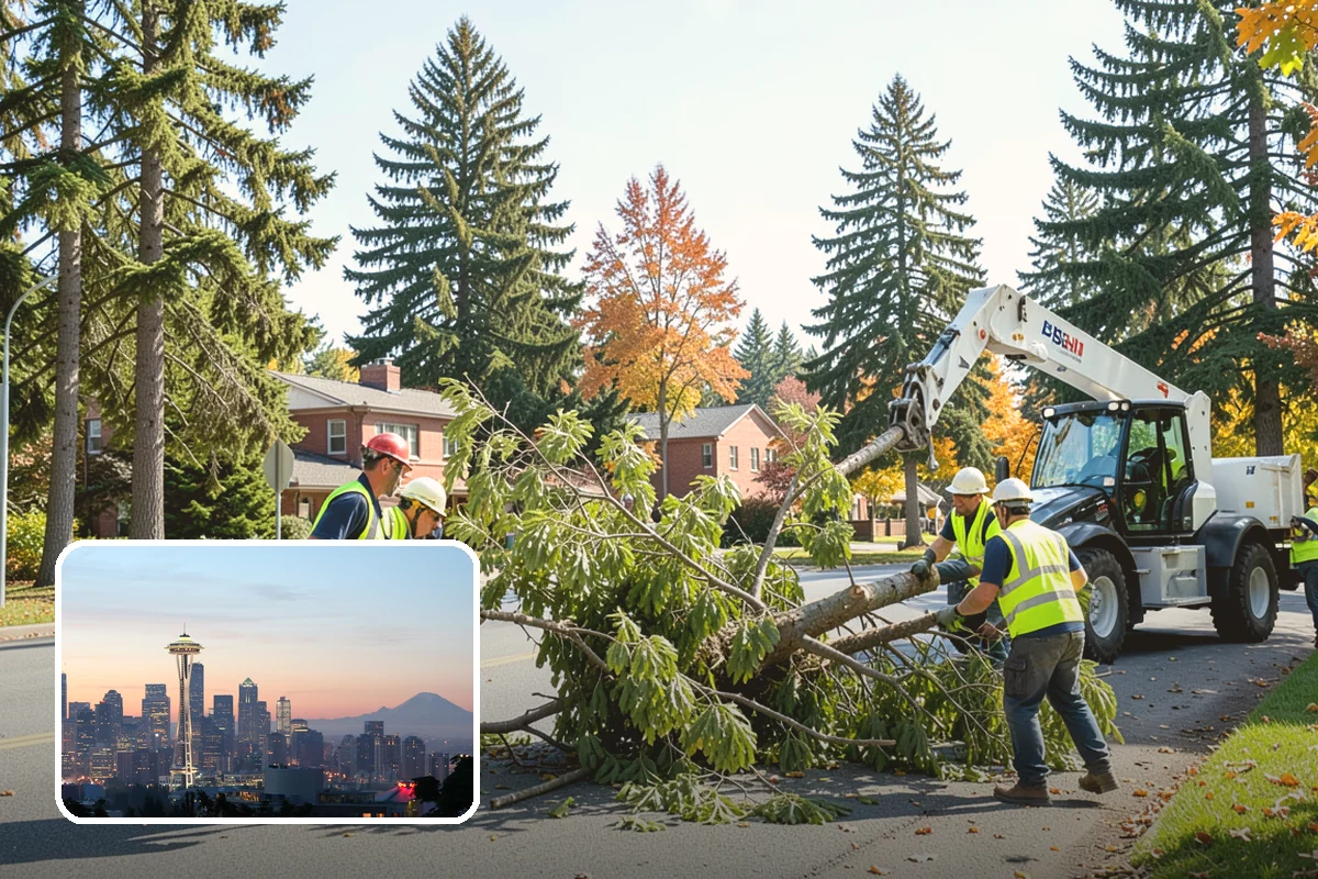 Court Fence Repair in Seattle, King County, WA - Restores ball containment and site security