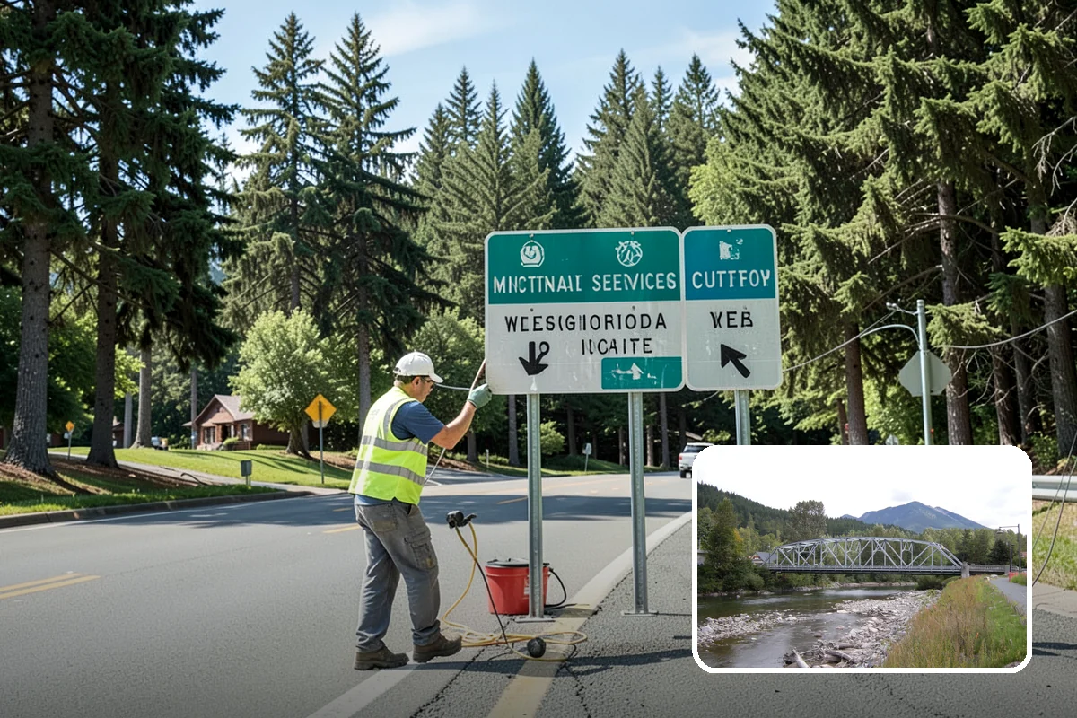 Court Fence Repair in Skykomish, King County, WA - Restores ball containment and site security