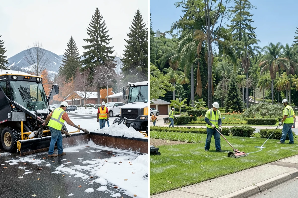 Court Fence Repair in Snoqualmie, King County, WA - Inspect fabric, posts, gates, and windscreen