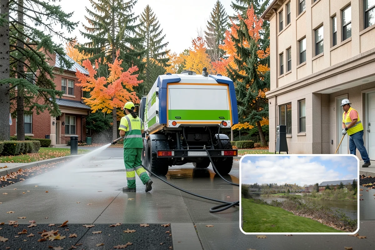 Court Fence Repair in Tukwila, King County, WA - Restores ball containment and site security