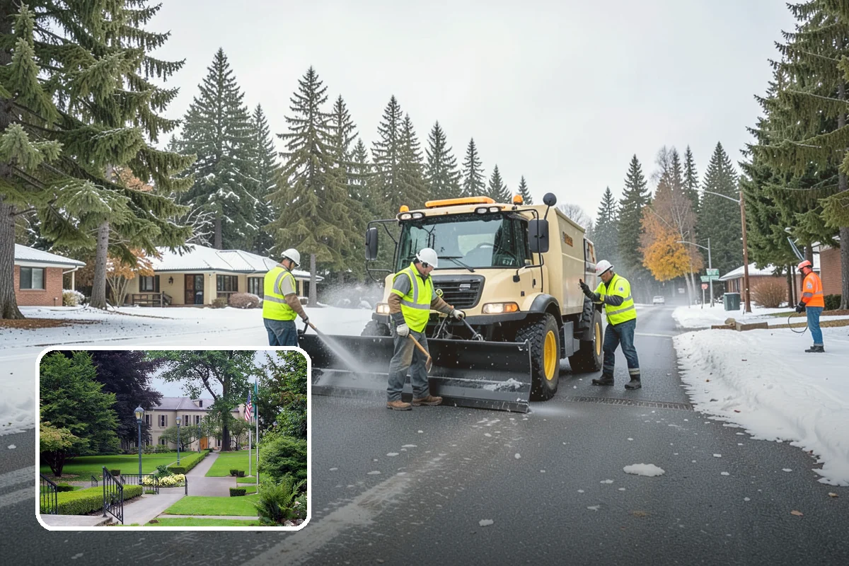 Court Fence Repair in Woodinville, King County, WA - Restores ball containment and site security