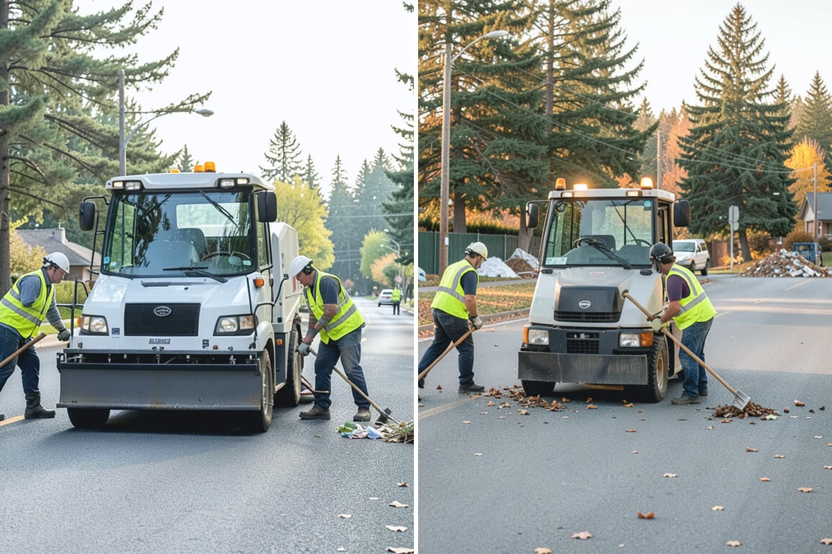 Court Lighting Installation in Granite Falls, Snohomish County, WA - Prepare a photometric layout for the court