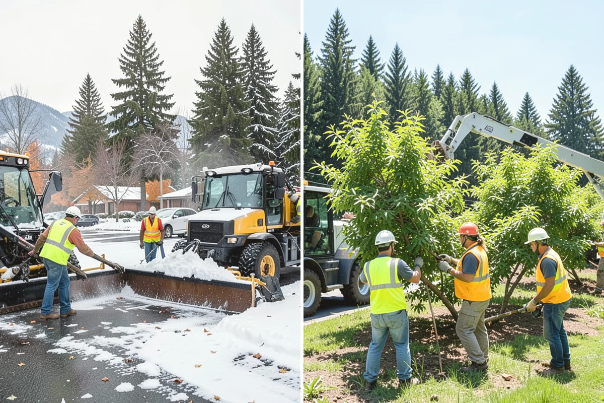 Court Lighting Installation in Issaquah, King County, WA - Prepare a photometric layout for the court