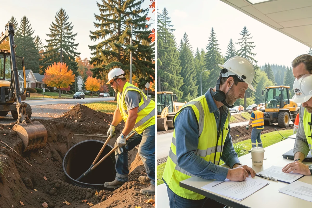 Court Lighting Installation in Kirkland, King County, WA - Prepare a photometric layout for the court