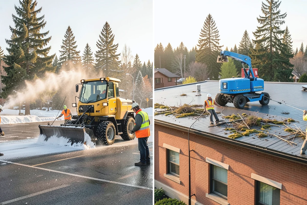 Court Lighting Installation in Wilkeson, Pierce County, WA - Prepare a photometric layout for the court