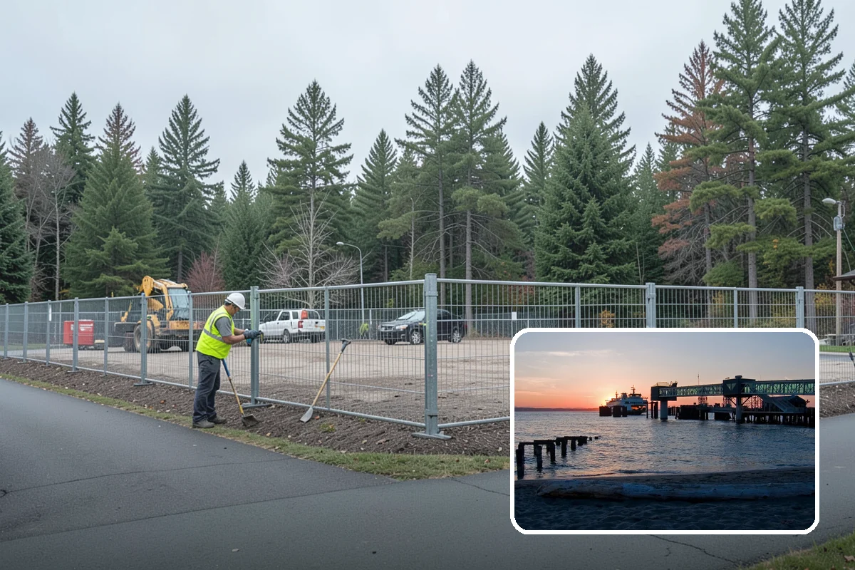 Court Line Striping in Edmonds, Snohomish County, WA - Delivers regulation-accurate layouts for sanctioned play